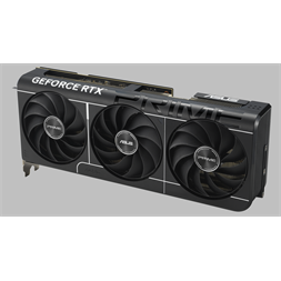 ASUS GeForce RTX 5080 Prime OC nVidia 16GB GDDR7 256bit PCIe videókártya