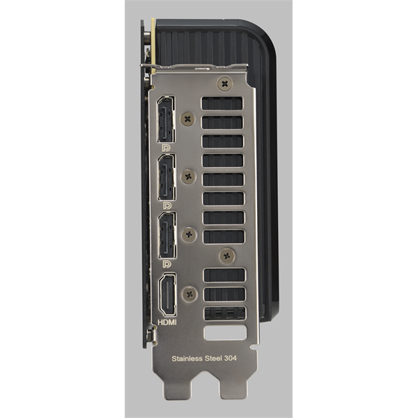 ASUS GeForce RTX 5080 Prime OC nVidia 16GB GDDR7 256bit PCIe videókártya