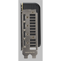 ASUS GeForce RTX 5080 Prime OC nVidia 16GB GDDR7 256bit PCIe videókártya