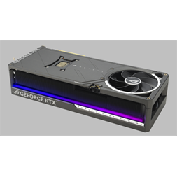ASUS GeForce RTX 5080 ROG Astral OC nVidia 16GB GDDR7 256bit PCIe videókártya