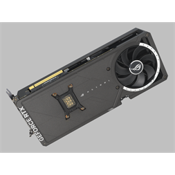 ASUS GeForce RTX 5080 ROG Astral OC nVidia 16GB GDDR7 256bit PCIe videókártya