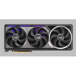 ASUS GeForce RTX 5080 ROG Astral OC nVidia 16GB GDDR7 256bit PCIe videókártya