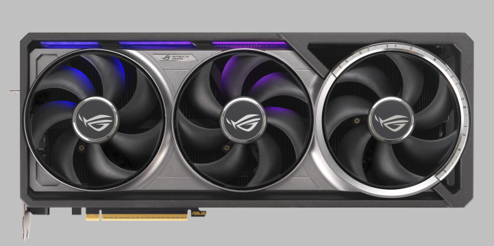 ASUS GeForce RTX 5080 ROG Astral nVidia 16GB GDDR7 256bit PCIe videókártya