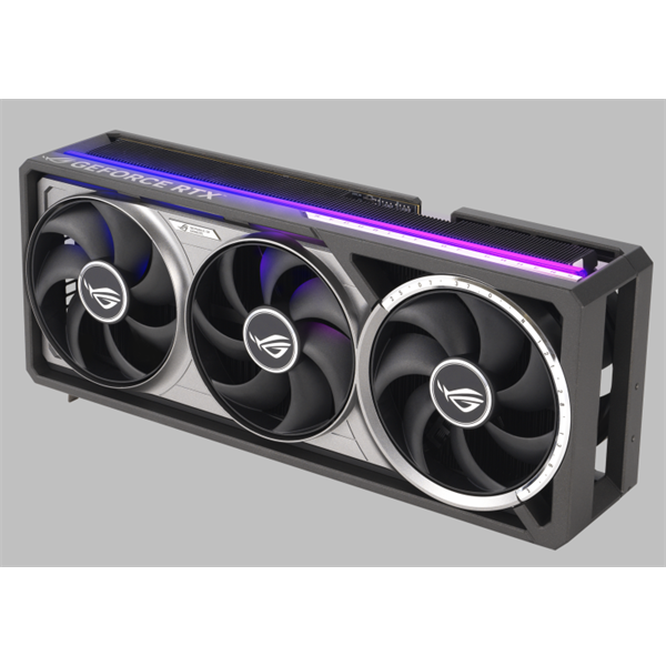ASUS GeForce RTX 5080 ROG Astral nVidia 16GB GDDR7 256bit PCIe videókártya