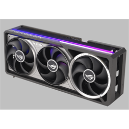 ASUS GeForce RTX 5080 ROG Astral nVidia 16GB GDDR7 256bit PCIe videókártya
