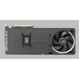 ASUS GeForce RTX 5080 ROG Astral nVidia 16GB GDDR7 256bit PCIe videókártya