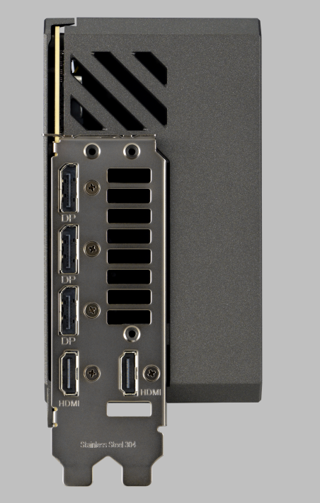 ASUS GeForce RTX 5080 ROG Astral nVidia 16GB GDDR7 256bit PCIe videókártya