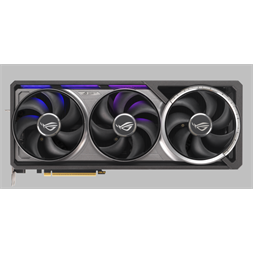 ASUS GeForce RTX 5080 ROG Astral nVidia 16GB GDDR7 256bit PCIe videókártya