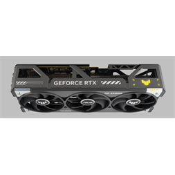 ASUS GeForce RTX 5080 TUF Gaming OC nVidia 16GB GDDR7 256bit PCIe videókártya