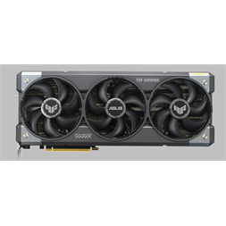 ASUS GeForce RTX 5080 TUF Gaming OC nVidia 16GB GDDR7 256bit PCIe videókártya