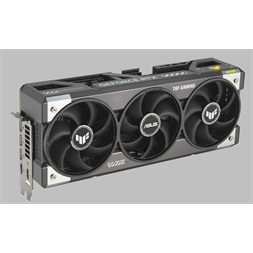ASUS GeForce RTX 5080 TUF Gaming OC nVidia 16GB GDDR7 256bit PCIe videókártya