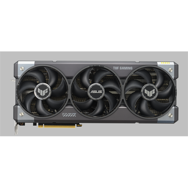 ASUS GeForce RTX 5080 TUF Gaming nVidia 16GB GDDR7 256bit PCIe videókártya