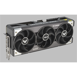 ASUS GeForce RTX 5080 TUF Gaming nVidia 16GB GDDR7 256bit PCIe videókártya