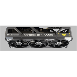 ASUS GeForce RTX 5080 TUF Gaming nVidia 16GB GDDR7 256bit PCIe videókártya