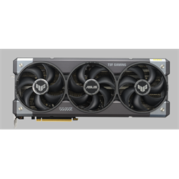 ASUS GeForce RTX 5080 TUF Gaming nVidia 16GB GDDR7 256bit PCIe videókártya