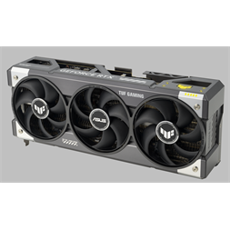 ASUS GeForce RTX 5080 TUF Gaming nVidia 16GB GDDR7 256bit PCIe videókártya