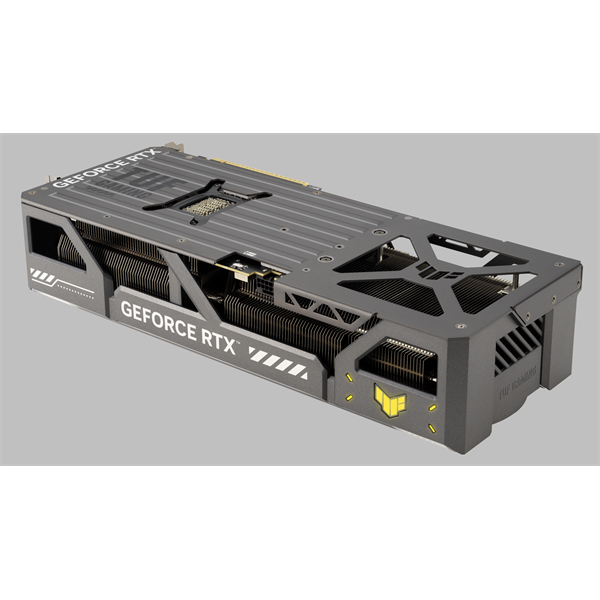 ASUS GeForce RTX 5080 TUF Gaming nVidia 16GB GDDR7 256bit PCIe videókártya