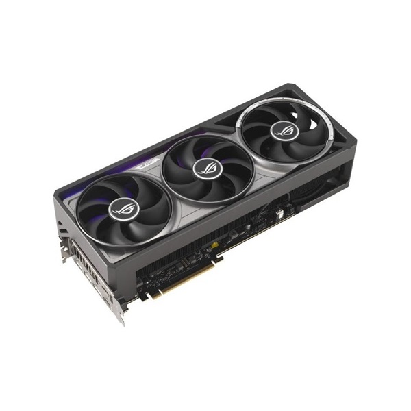 ASUS GeForce RTX 5090 ROG Astral Gaming nVidia 32GB DDR7 512bit PCIe videókártya
