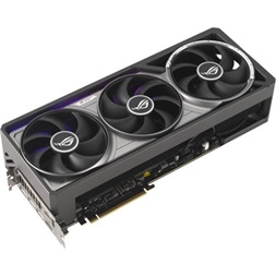 ASUS GeForce RTX 5090 ROG Astral Gaming nVidia 32GB DDR7 512bit PCIe videókártya