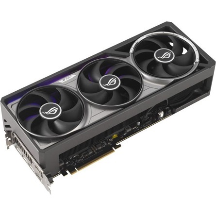 ASUS GeForce RTX 5090 ROG Astral Gaming nVidia 32GB DDR7 512bit PCIe videókártya