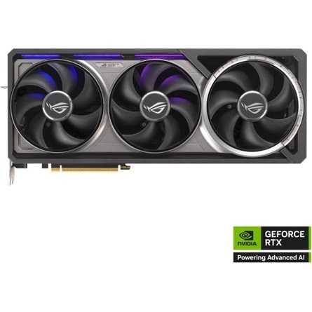 ASUS GeForce RTX 5090 ROG Astral Gaming nVidia 32GB DDR7 512bit PCIe videókártya