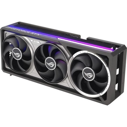 ASUS GeForce RTX 5090 ROG Astral Gaming nVidia 32GB DDR7 512bit PCIe videókártya