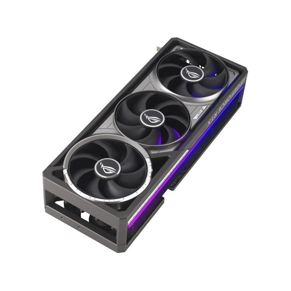 ASUS GeForce RTX 5090 ROG Astral Gaming nVidia 32GB DDR7 512bit PCIe videókártya