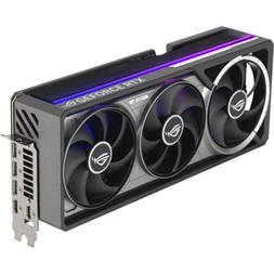 ASUS GeForce RTX 5090 ROG Astral Gaming nVidia 32GB DDR7 512bit PCIe videókártya
