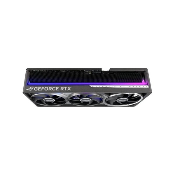 ASUS GeForce RTX 5090 ROG Astral Gaming nVidia 32GB DDR7 512bit PCIe videókártya
