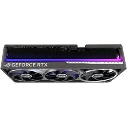 ASUS GeForce RTX 5090 ROG Astral Gaming nVidia 32GB DDR7 512bit PCIe videókártya