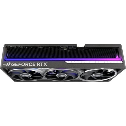 ASUS GeForce RTX 5090 ROG Astral Gaming nVidia 32GB DDR7 512bit PCIe videókártya