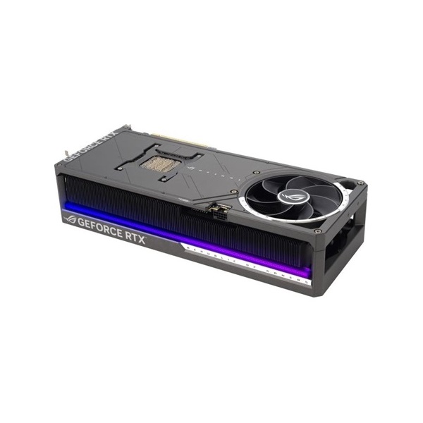 ASUS GeForce RTX 5090 ROG Astral Gaming nVidia 32GB DDR7 512bit PCIe videókártya