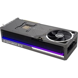 ASUS GeForce RTX 5090 ROG Astral Gaming nVidia 32GB DDR7 512bit PCIe videókártya