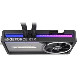 ASUS GeForce RTX 5090 ROG Astral LC Gaming OC nVidia 32GB DDR7 512bit PCIe videókártya