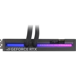 ASUS GeForce RTX 5090 ROG Astral LC Gaming OC nVidia 32GB DDR7 512bit PCIe videókártya