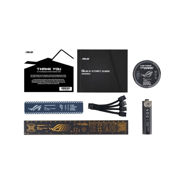 ASUS GeForce RTX 5090 ROG Astral LC Gaming OC nVidia 32GB DDR7 512bit PCIe videókártya