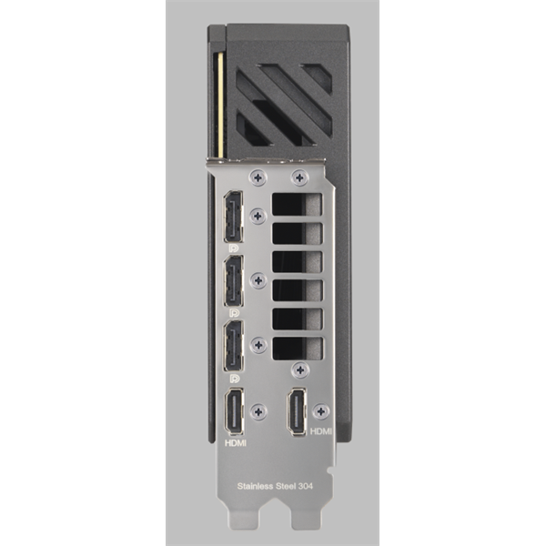 ASUS GeForce RTX 5090 ROG Astral LC OC nVidia 32GB GDDR7 512bit PCIe videókártya
