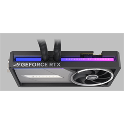 ASUS GeForce RTX 5090 ROG Astral LC nVidia 32GB GDDR7 512bit PCIe videókártya