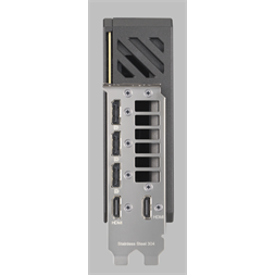 ASUS GeForce RTX 5090 ROG Astral LC nVidia 32GB GDDR7 512bit PCIe videókártya