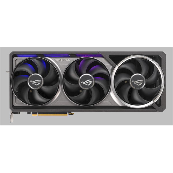 ASUS GeForce RTX 5090 ROG Astral OC nVidia 32GB GDDR7 512bit PCIe videókártya