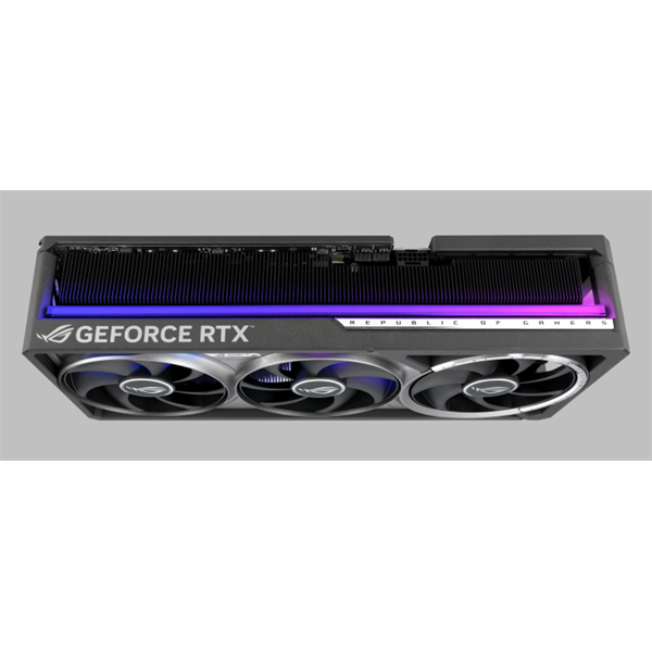 ASUS GeForce RTX 5090 ROG Astral OC nVidia 32GB GDDR7 512bit PCIe videókártya