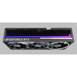 ASUS GeForce RTX 5090 ROG Astral OC nVidia 32GB GDDR7 512bit PCIe videókártya