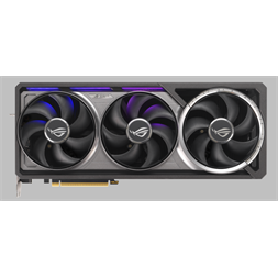 ASUS GeForce RTX 5090 ROG Astral OC nVidia 32GB GDDR7 512bit PCIe videókártya