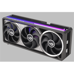 ASUS GeForce RTX 5090 ROG Astral OC nVidia 32GB GDDR7 512bit PCIe videókártya