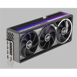 ASUS GeForce RTX 5090 ROG Astral OC nVidia 32GB GDDR7 512bit PCIe videókártya
