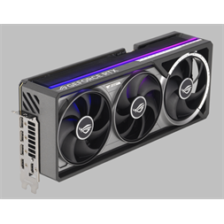 ASUS GeForce RTX 5090 ROG Astral nVidia 32GB GDDR7 512bit PCIe videókártya