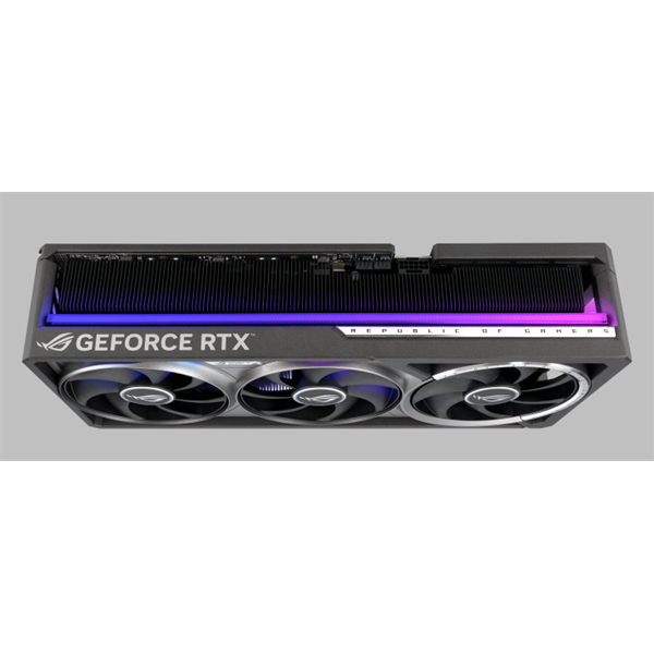 ASUS GeForce RTX 5090 ROG Astral nVidia 32GB GDDR7 512bit PCIe videókártya
