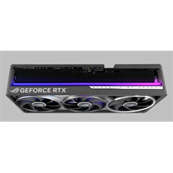ASUS GeForce RTX 5090 ROG Astral nVidia 32GB GDDR7 512bit PCIe videókártya