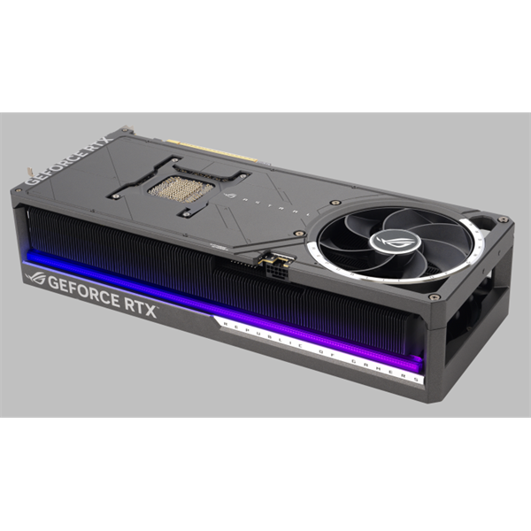 ASUS GeForce RTX 5090 ROG Astral nVidia 32GB GDDR7 512bit PCIe videókártya