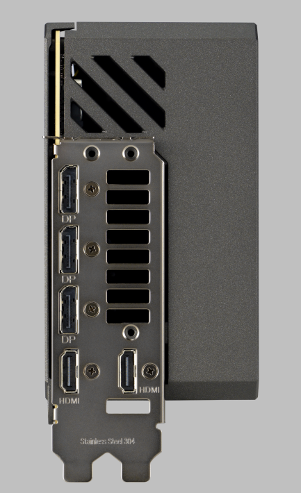 ASUS GeForce RTX 5090 ROG Astral nVidia 32GB GDDR7 512bit PCIe videókártya